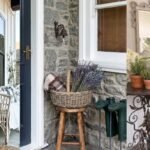 cottage porch ideas