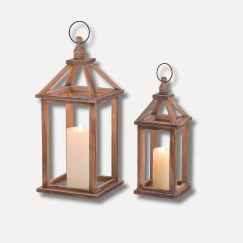 Nancy Meyers's front porch decor