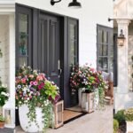 best front door colors