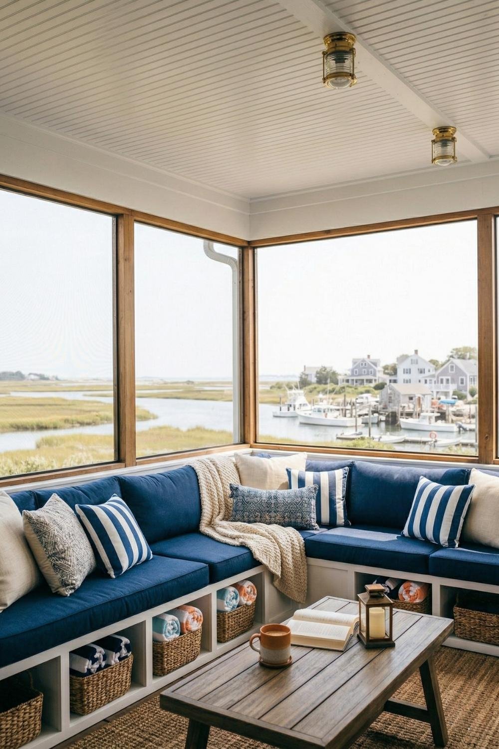 3 season porch decorating ideas