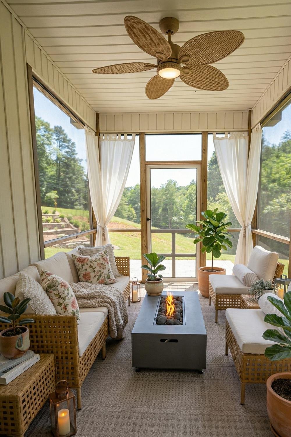 sunroom designs