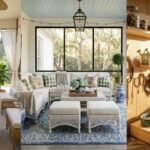 cozy screened in porch ideas