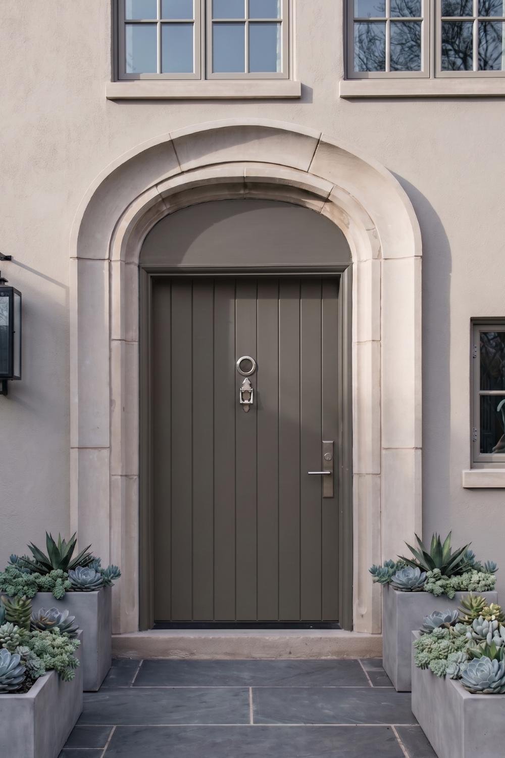 house makeover exterior