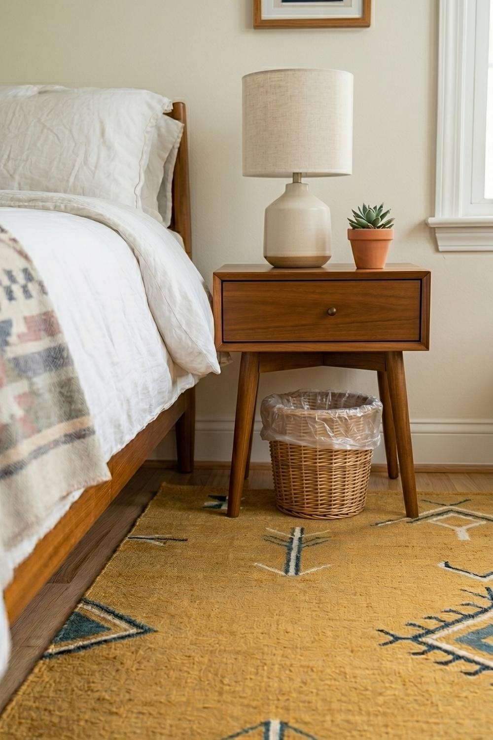 small second bedroom ideas