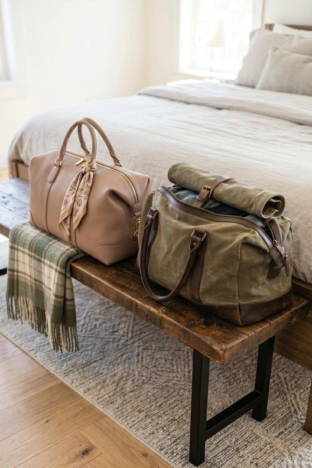 tiny guest bedroom ideas