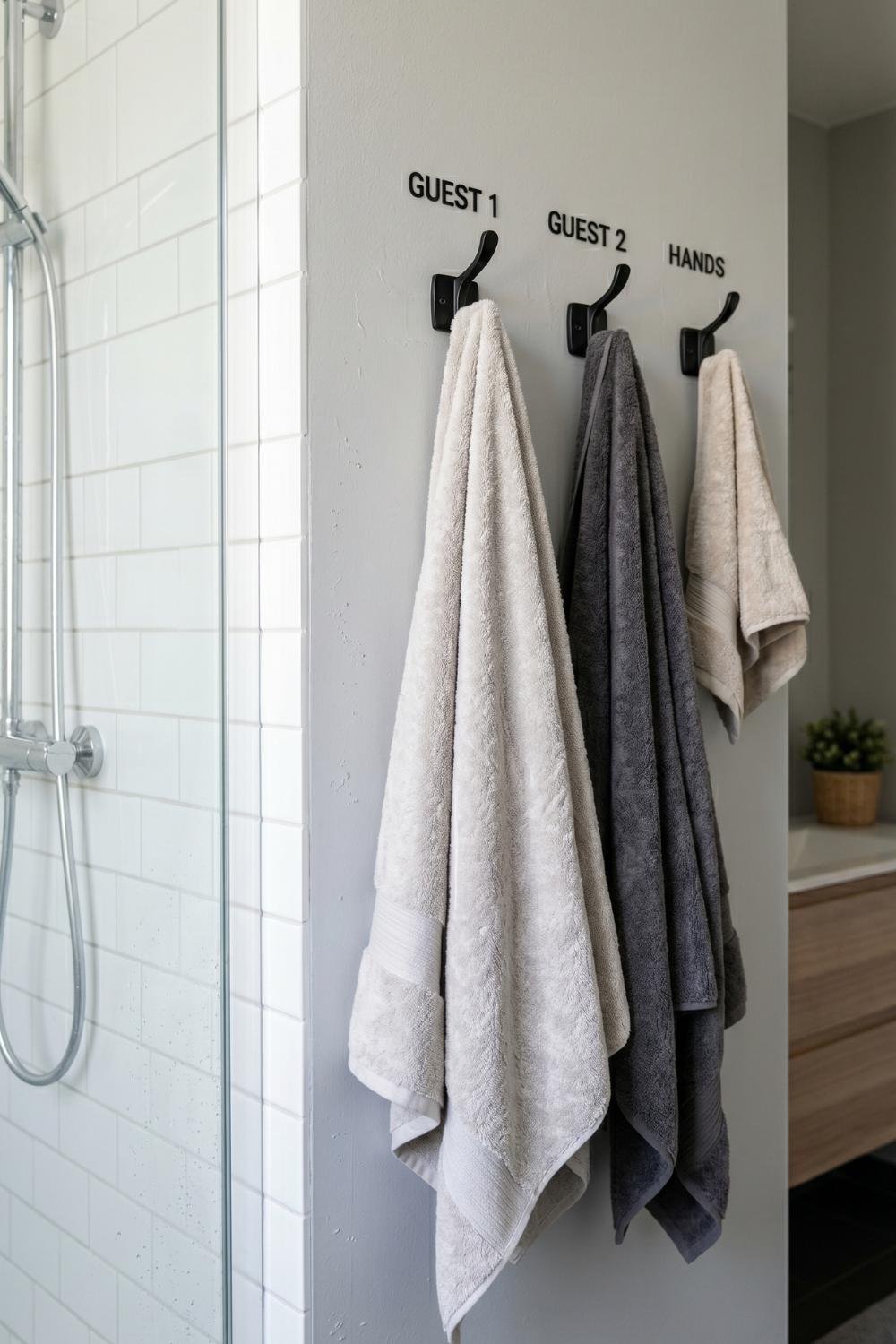 simple guest room ideas