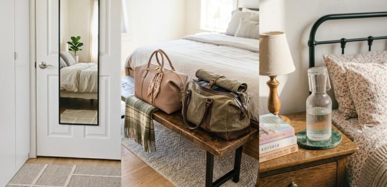 guest room ideas on a budget