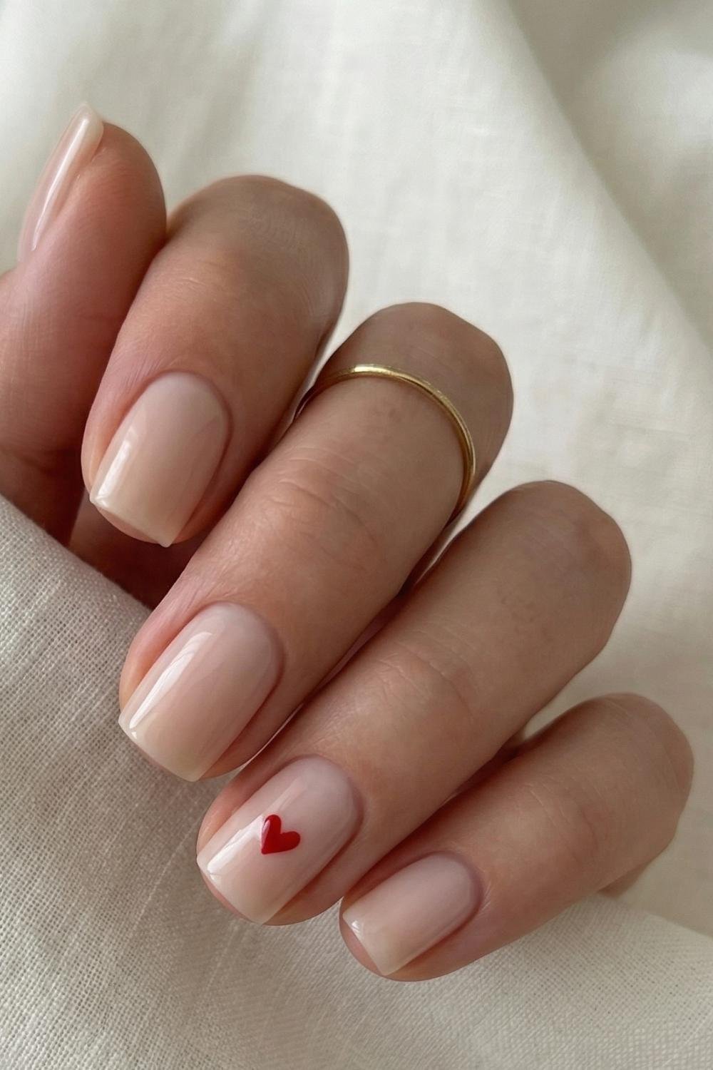 mother's day nail inspiration