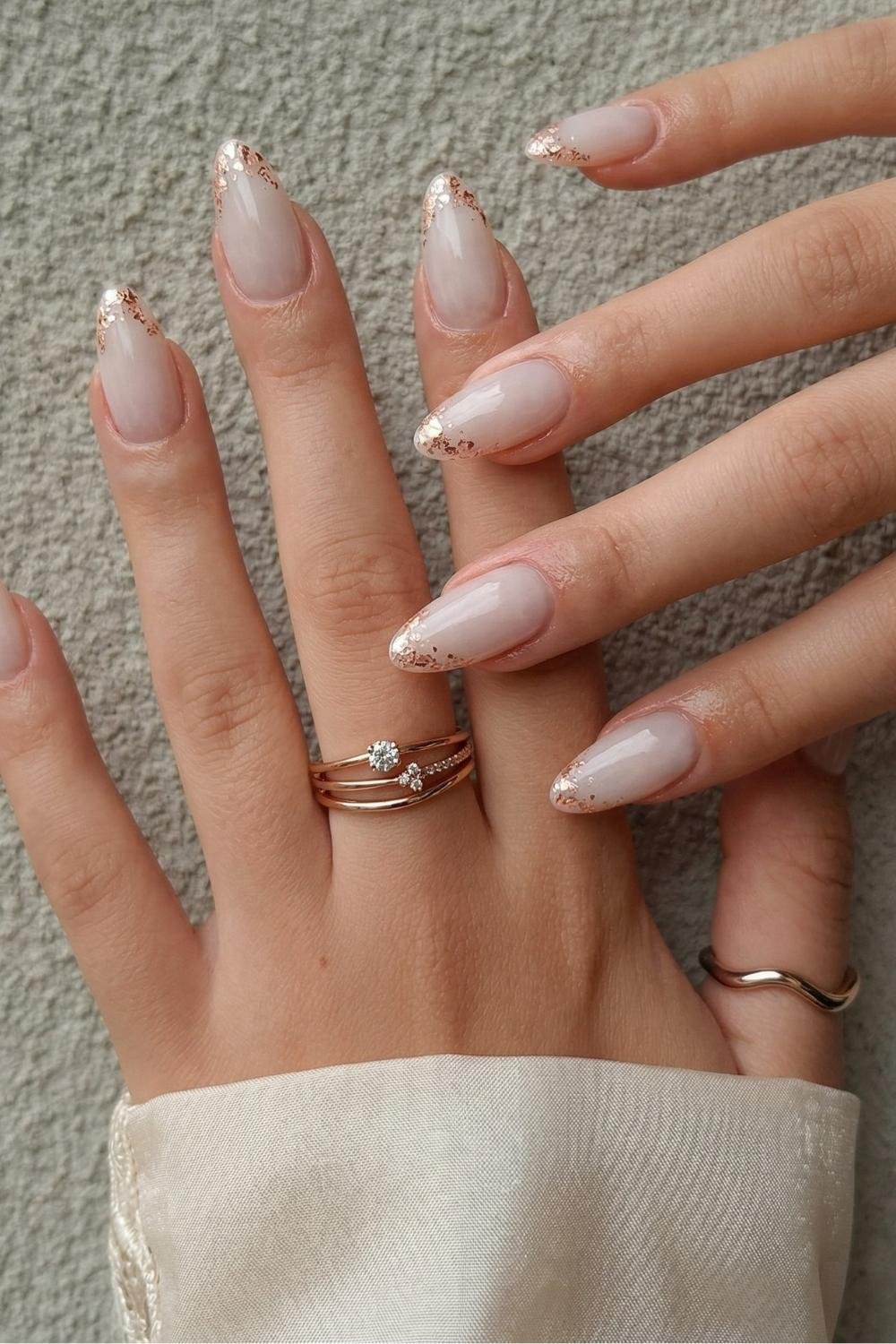 nails for mothers day mom