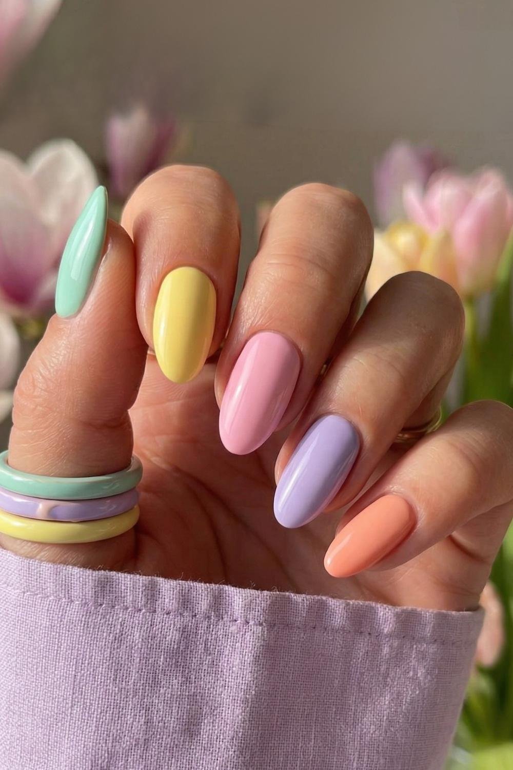 mothers day nails 2026