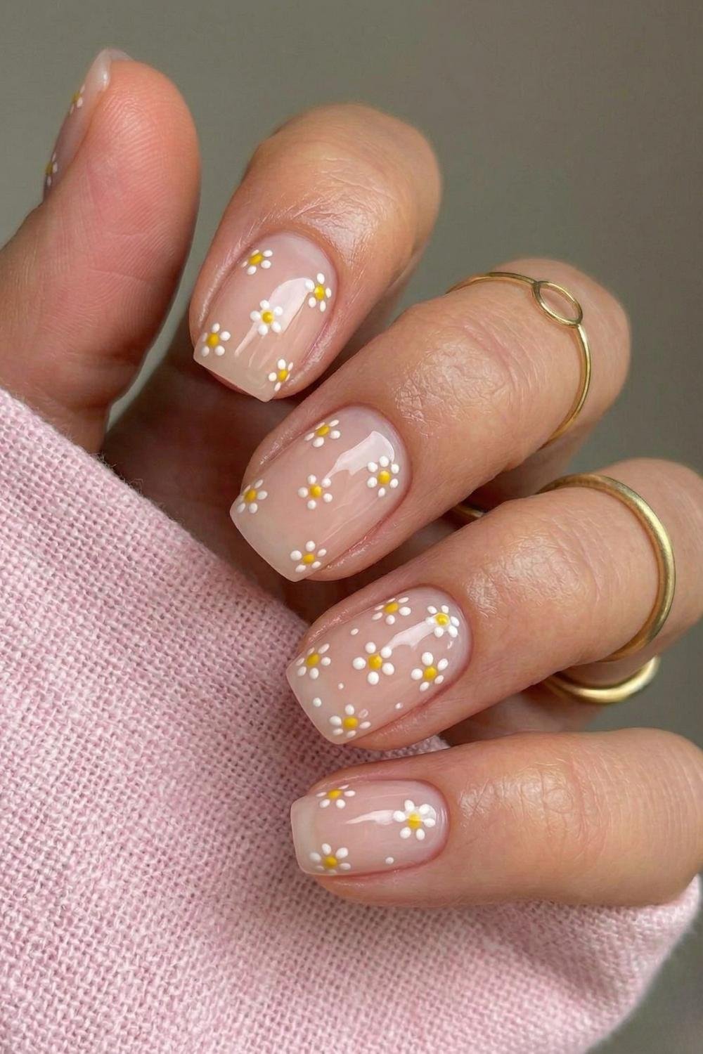 april nails ideas
