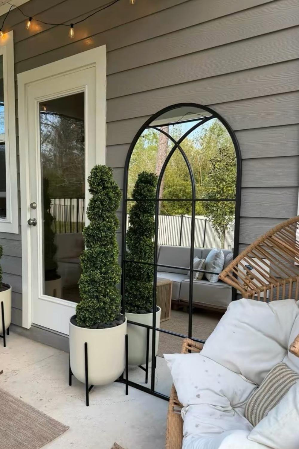 backyard patio designs