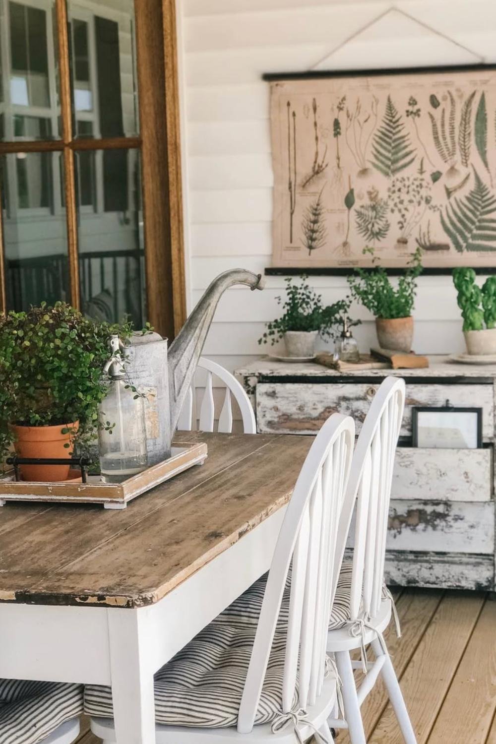patio inspiration