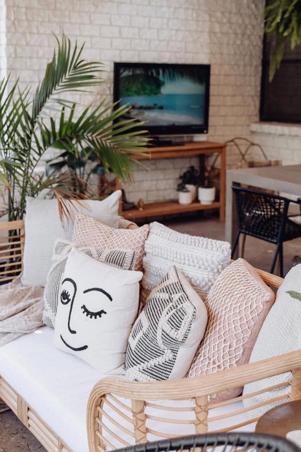 small back porch ideas