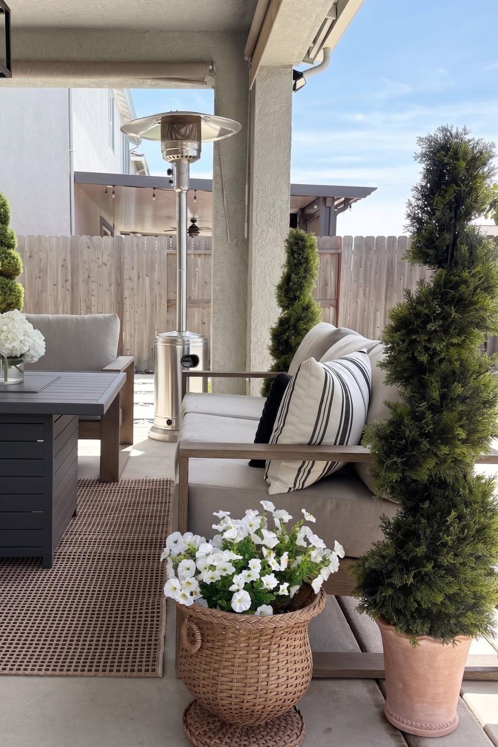 outdoor porch ideas