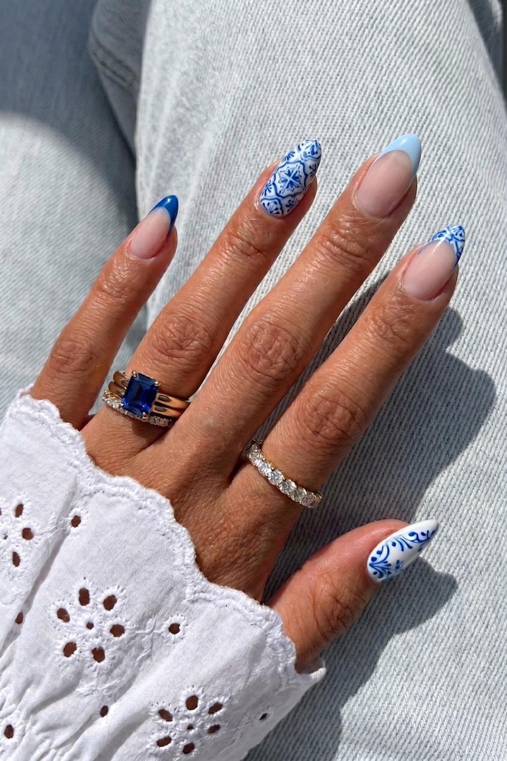 cruise nails