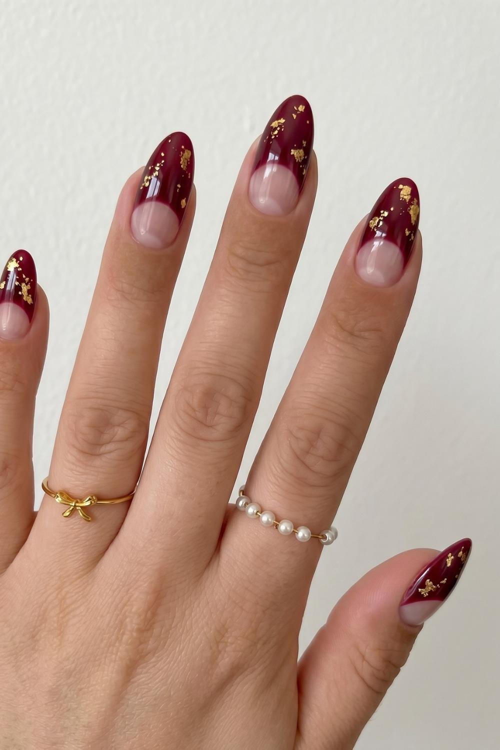 wow nails