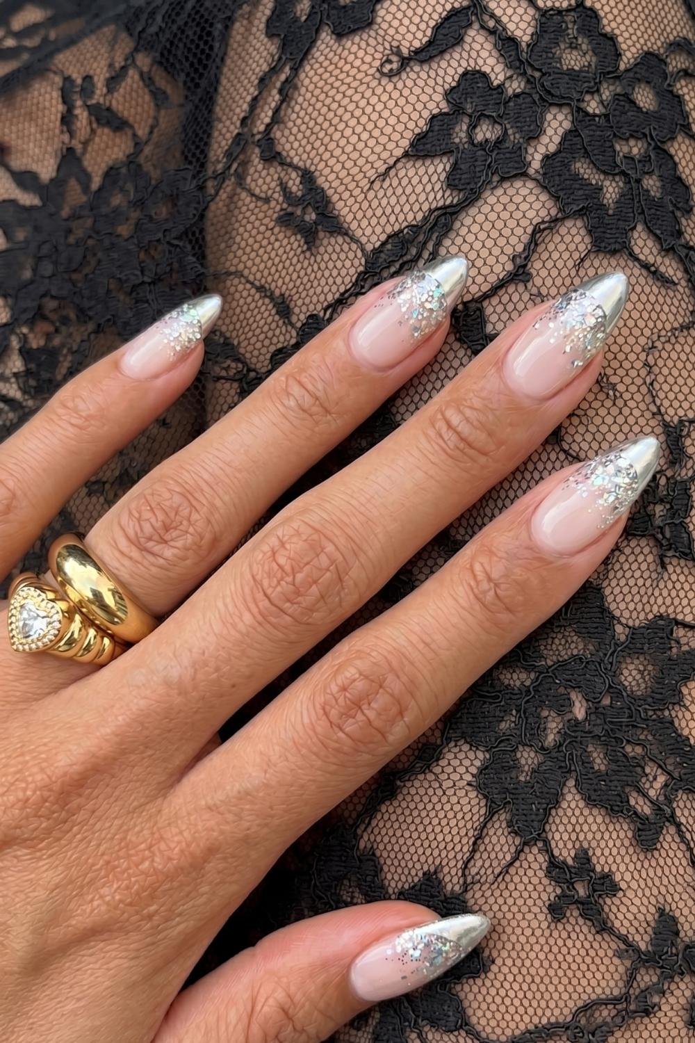 dream nails