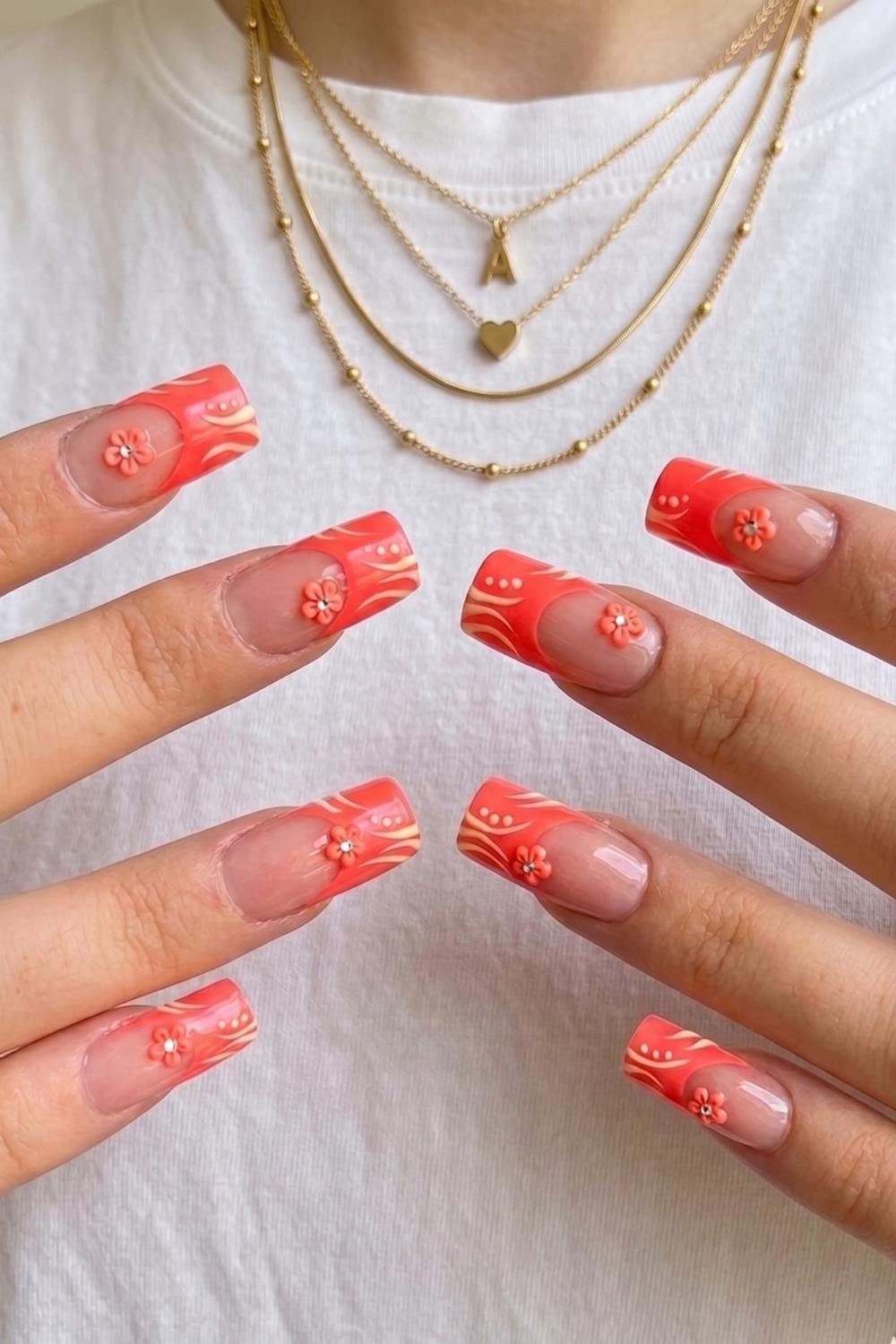 nail swag