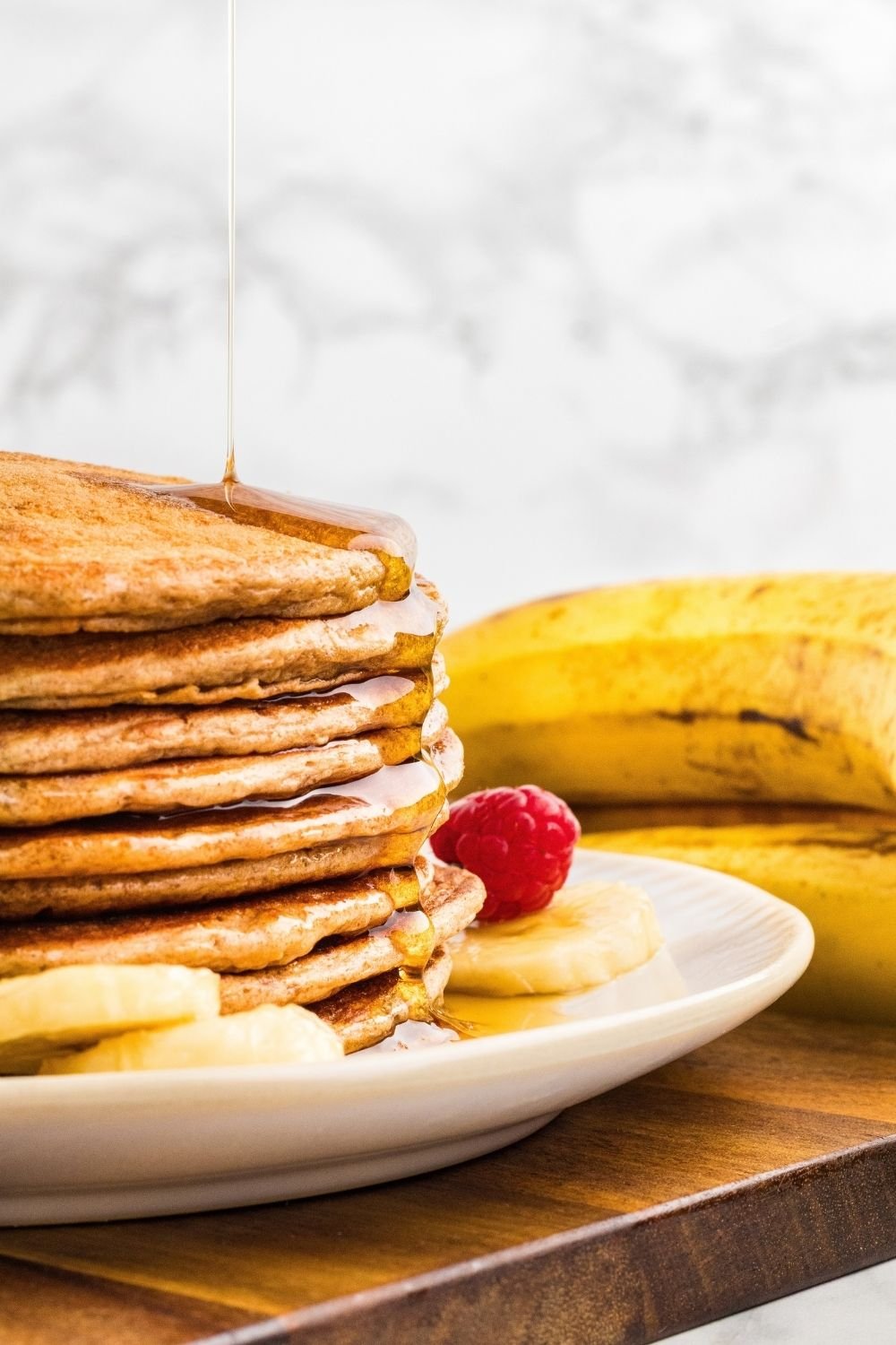 banana cottage cheese recipes