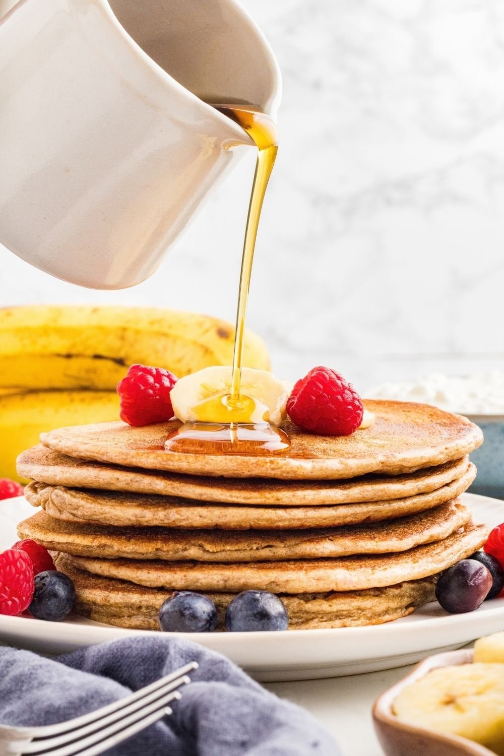breakfast ideas cottage cheese