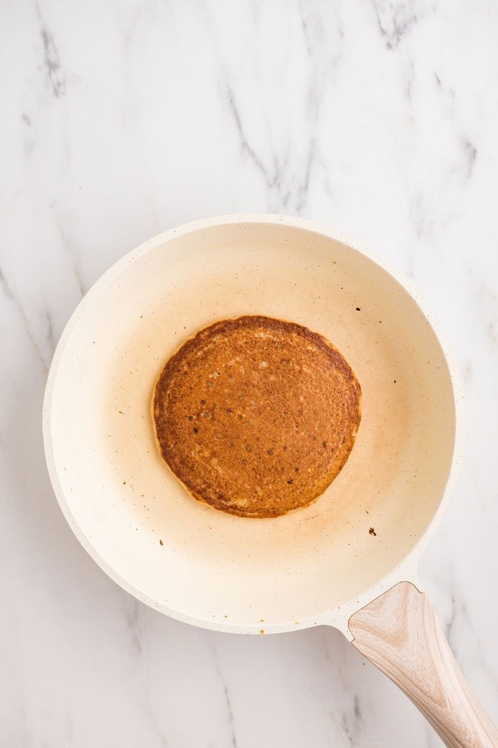 oatmeal cottage cheese pancakes